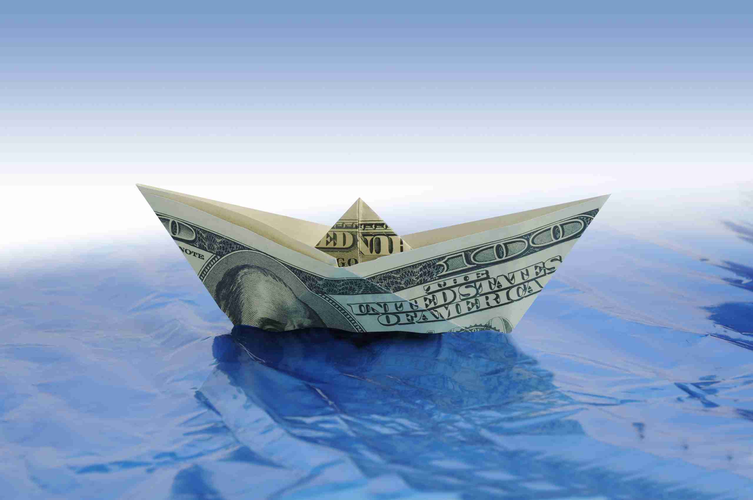 Dollar Ship
